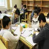 فرصت مطالعاتی دبیرستان علامه طباطبایی